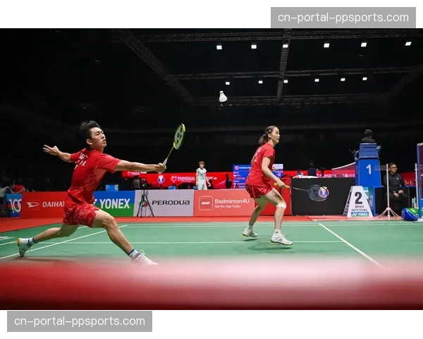 程星张驰对阵德国组合，混双项目面临阵容调整考验