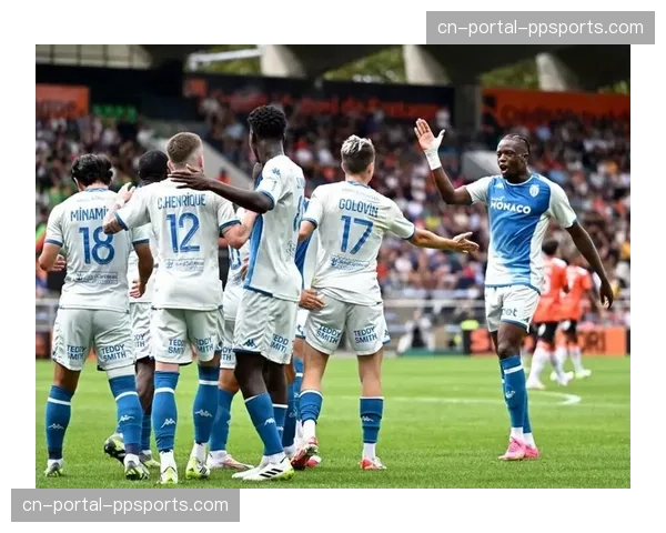 法甲战报：摩纳哥2-2战平里昂，本耶德尔补时点射绝平