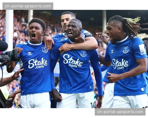 保级六分战前瞻：埃弗顿与诺丁汉森林的直接对话