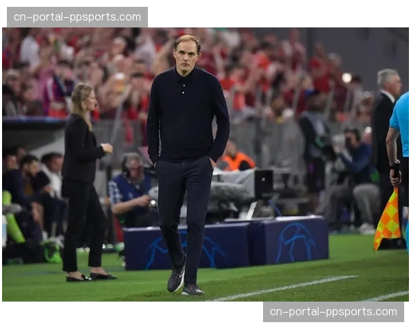 传闻:西汉姆联有意邀请即将离开拜仁的图赫尔执教 传闻:西汉姆联有意邀请即将离开拜仁的图赫尔执教