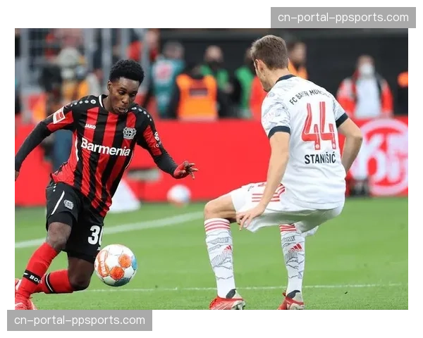 观点：效率榜显示，勒沃库森是本赛季德甲最后15分钟进球最多球队